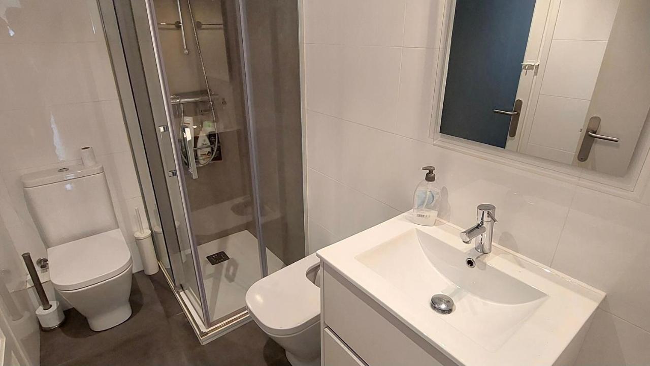 Apartament Ca La Tita Sort Zewnętrze zdjęcie