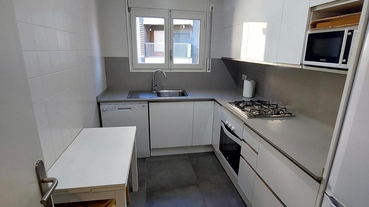 Apartament Ca La Tita Sort Zewnętrze zdjęcie