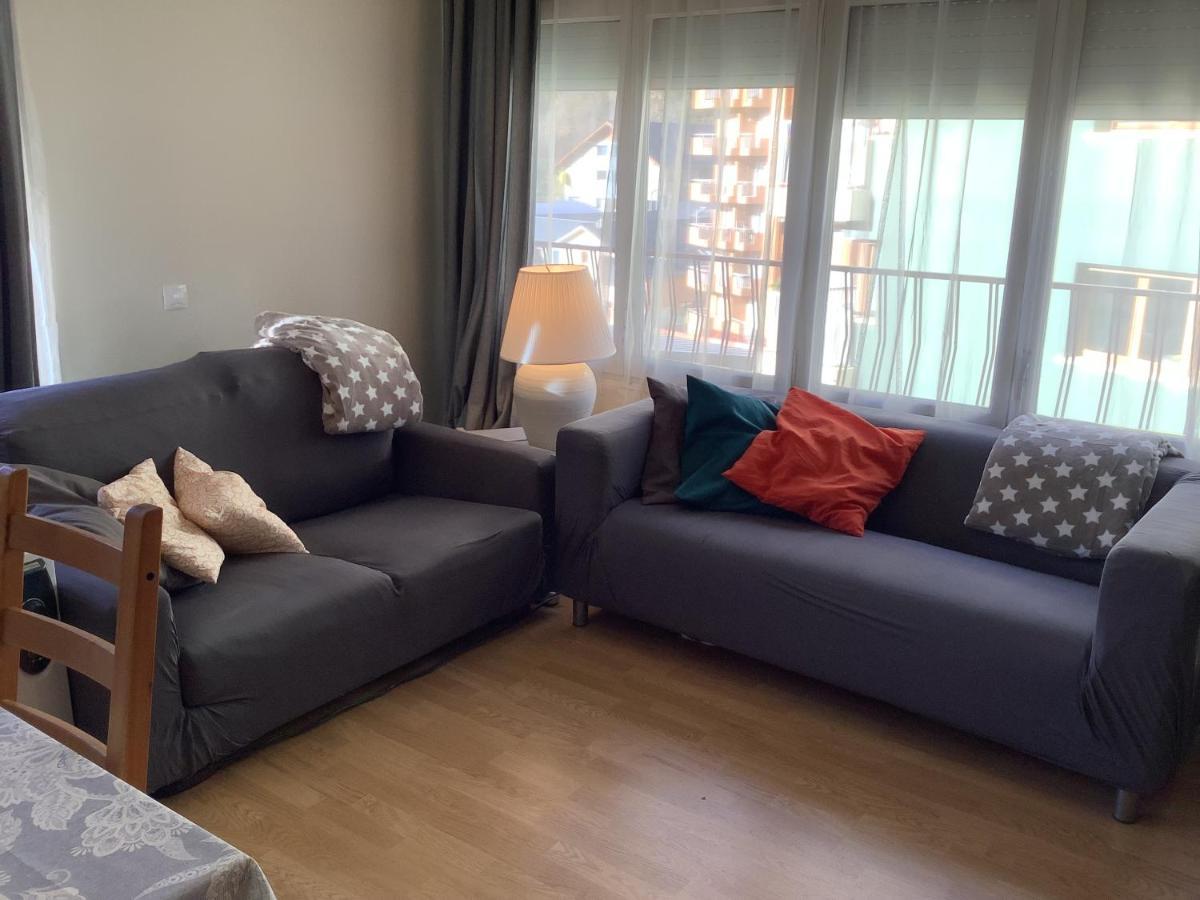 Apartament Ca La Tita Sort Zewnętrze zdjęcie