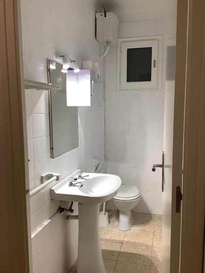 Apartament Ca La Tita Sort Zewnętrze zdjęcie