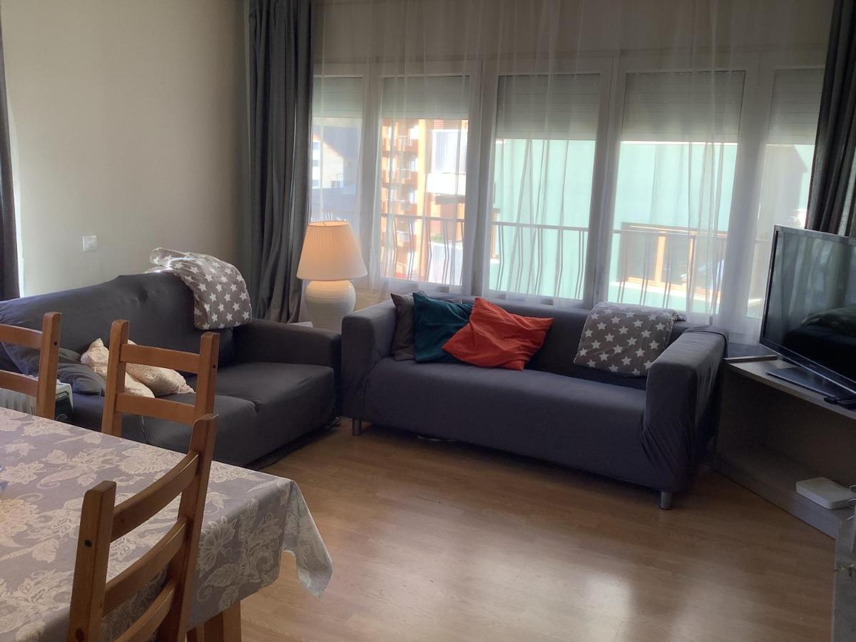 Apartament Ca La Tita Sort Zewnętrze zdjęcie