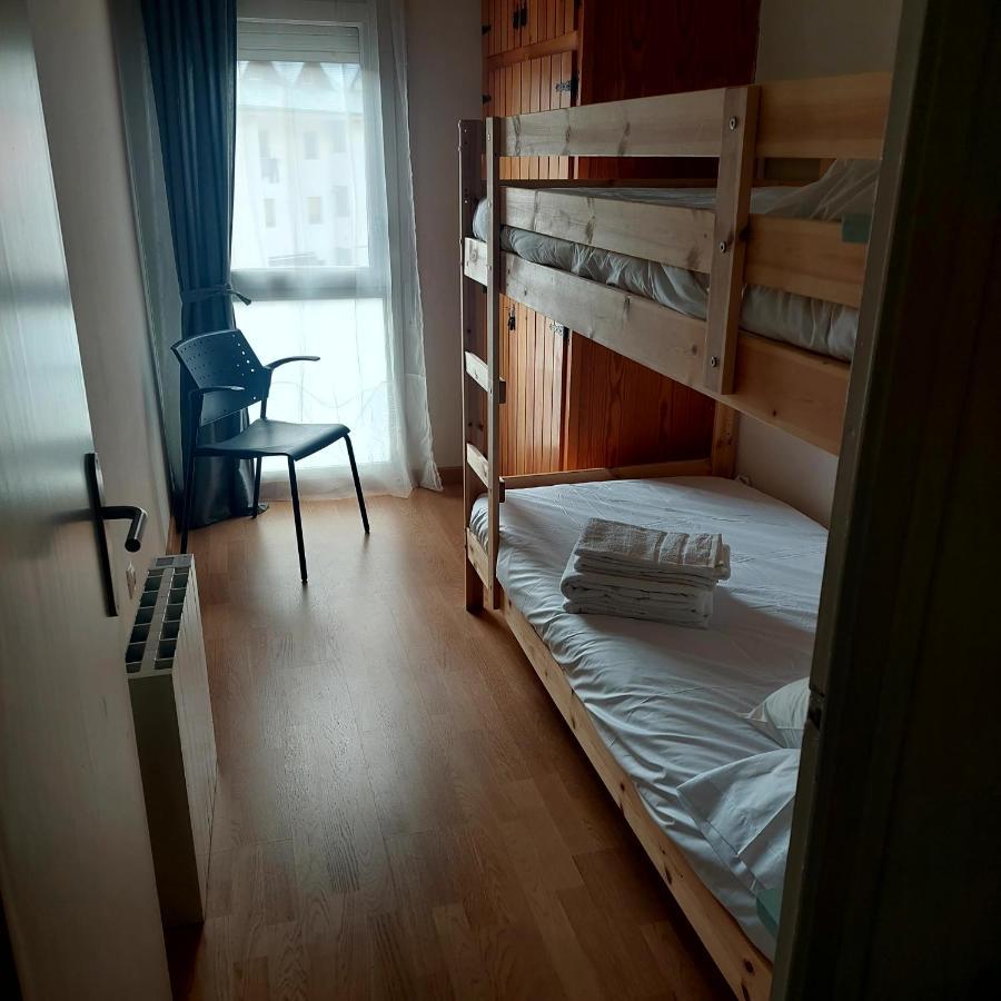 Apartament Ca La Tita Sort Zewnętrze zdjęcie