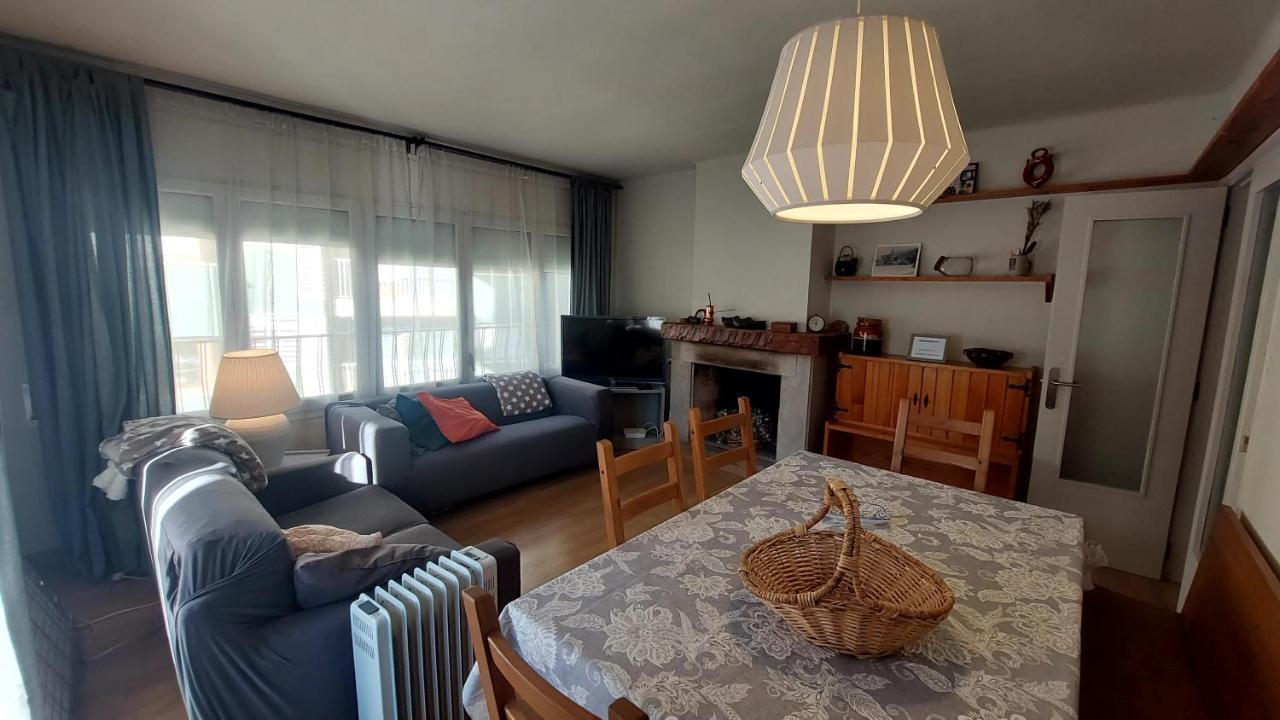 Apartament Ca La Tita Sort Zewnętrze zdjęcie